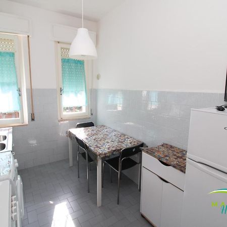 Maremma Holidays : Trasimeno Apartment Follonica Dış mekan fotoğraf