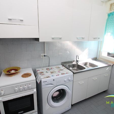 Maremma Holidays : Trasimeno Apartment Follonica Dış mekan fotoğraf